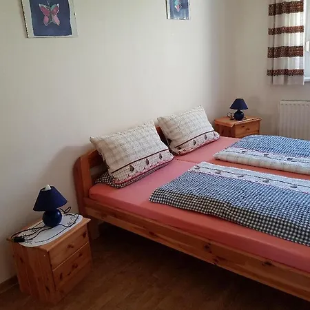 Naehe Dahme-mark * Ihlow