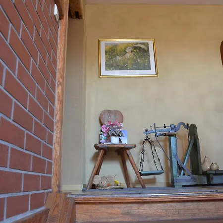 アパート Naehe Dahme-mark