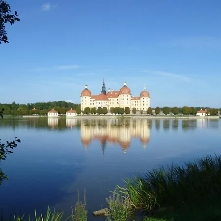 Naehe Dahme-mark * Ihlow