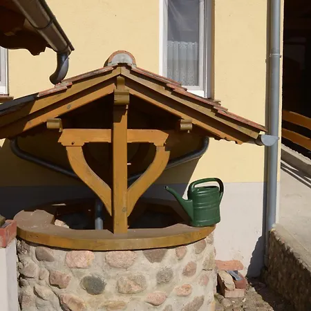 アパート Naehe Dahme-mark