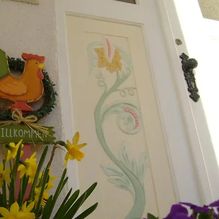 Naehe Dahme-mark アパート *