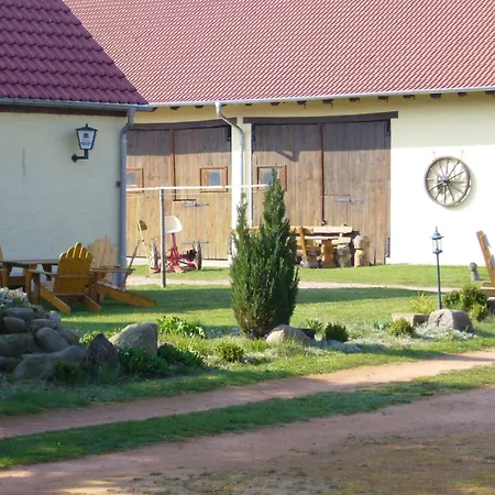 Naehe Dahme-mark Ihlow